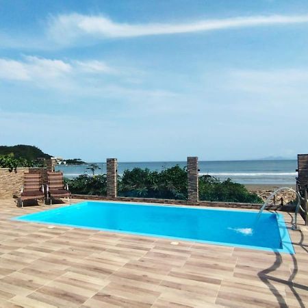 Pousada Sao Miguel Beach Beira Mar Penha  Exterior foto
